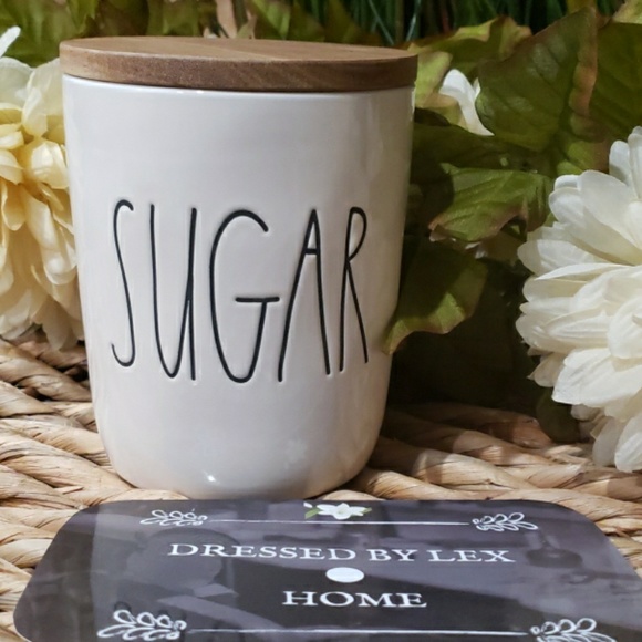 Artisan Collection by Magenta LL HTF NEW Rae Dunn FAMILY Coffee//Tea Mug